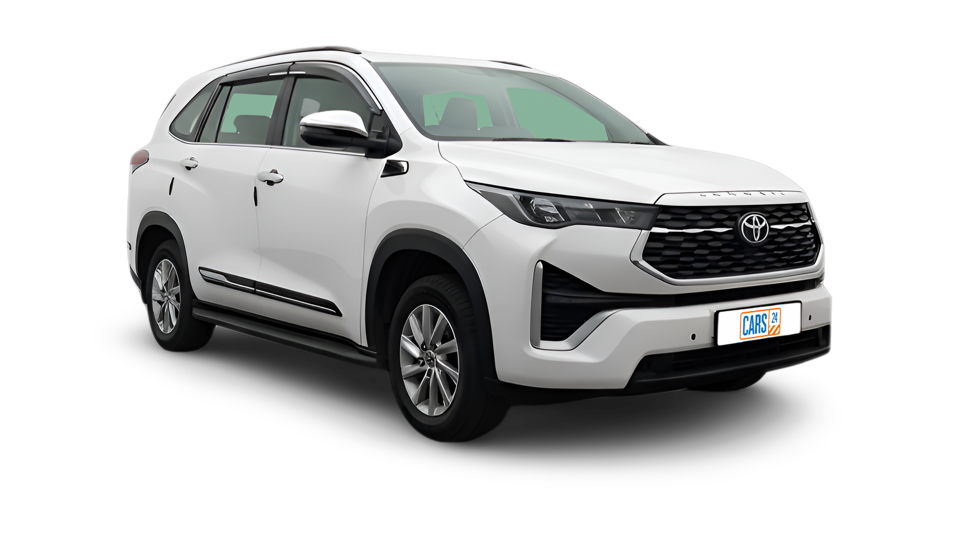 Toyota INNOVA HYCROSS-img